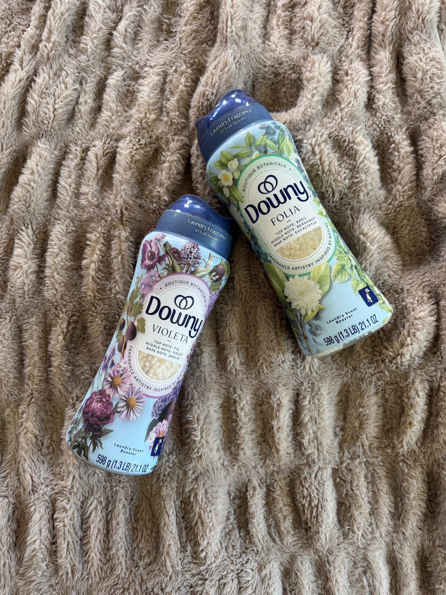 #ad Having a signature luxury scent does not have to start with your perfume. It’s way cheaper than what you think it is!! A signature laundry sent is having a signature home scent, now that may just be me but what do y’all think? #downy

@downy @target #ad #downypartner #targetpartner https://www.target.com/p/downy-violeta-botanicals-beads-scent-boosters-21-1oz/-/A-95052685
