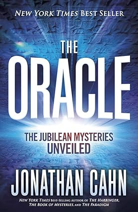 The Oracle: The Jubilean Mysteries Unveiled | Amazon (US)