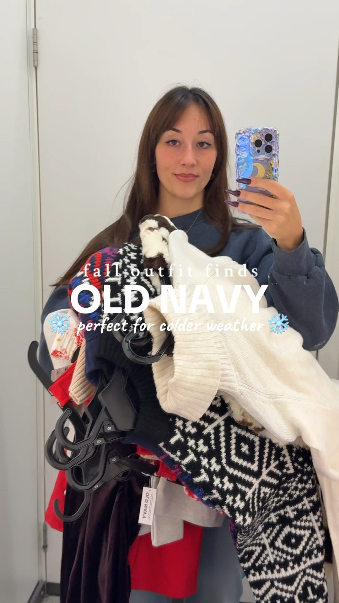 Fall finds at Old Navy 🧣☕️🍂

#LTKStyleTip #LTKFindsUnder50 #LTKSaleAlert