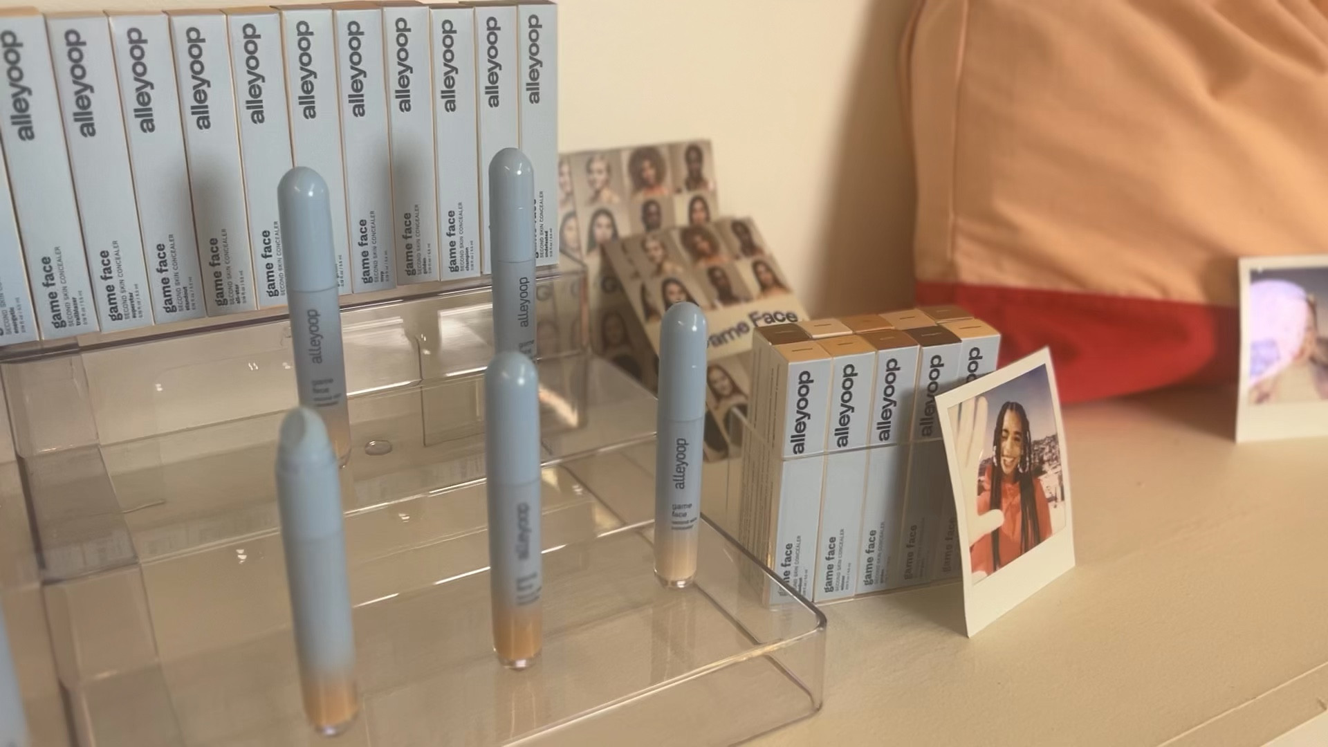 Last minute gift ideas? Check out these from Alleyoop, a functional beauty brand! 

#LTKbeauty #LTKU #LTKGiftGuide