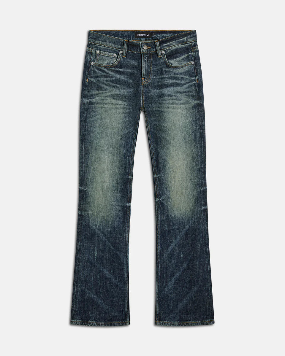 Maria Slim Bootcut | EB Denim | EB Denim