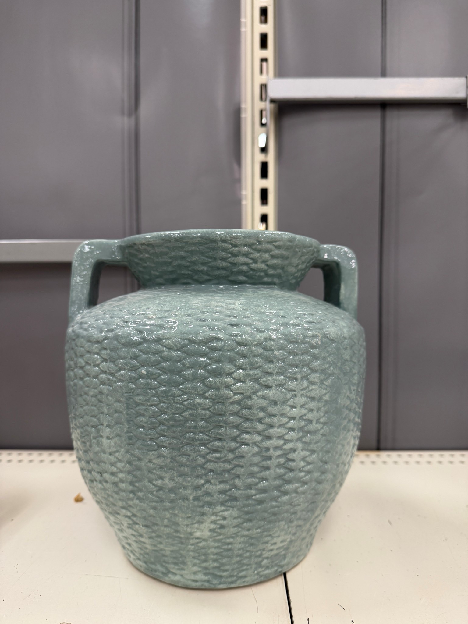 This blue textured vase from @Target  is a beautiful but affordable way to bring a little pop of spring into your home!  Live by itself or grouped together for more of a statement. 

traditional home decor, transitional home decor, coastal home decor, grand millennial home decor, spring home decor, bedroom refresh, living room refresh, affordable home decor, target home decor, target vase, new home decor, trending home decor, studio McGee target home decor 

#LTKHome #LTKSaleAlert