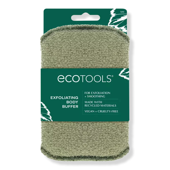 Exfoliating and Cleansing Body Buffer | Ulta