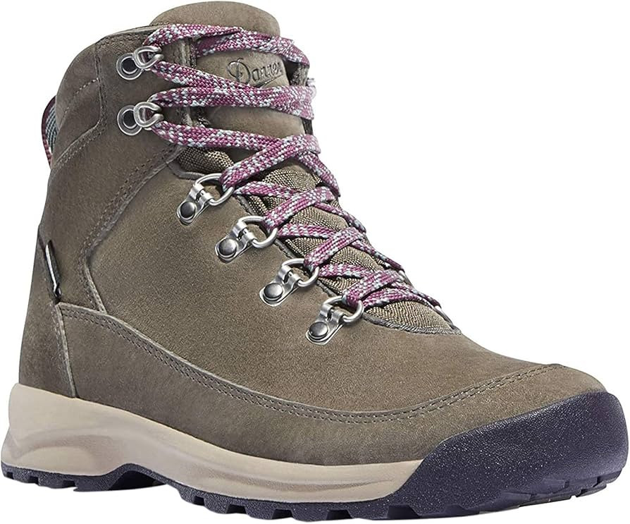 Danner Women's Hiker Adrika Ash | Amazon (US)