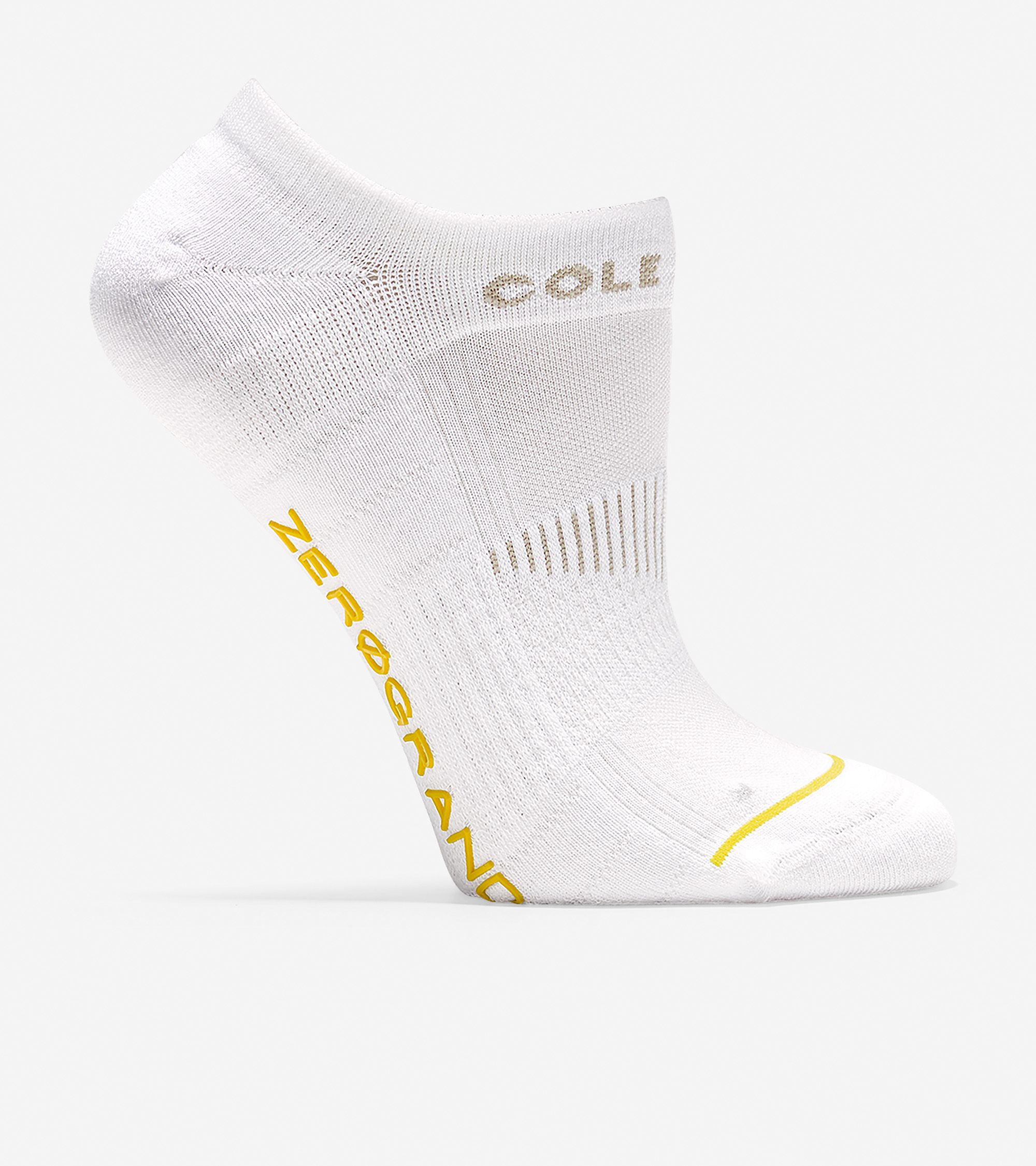 ZERØGRAND Low Cut Sock | Cole Haan (US)