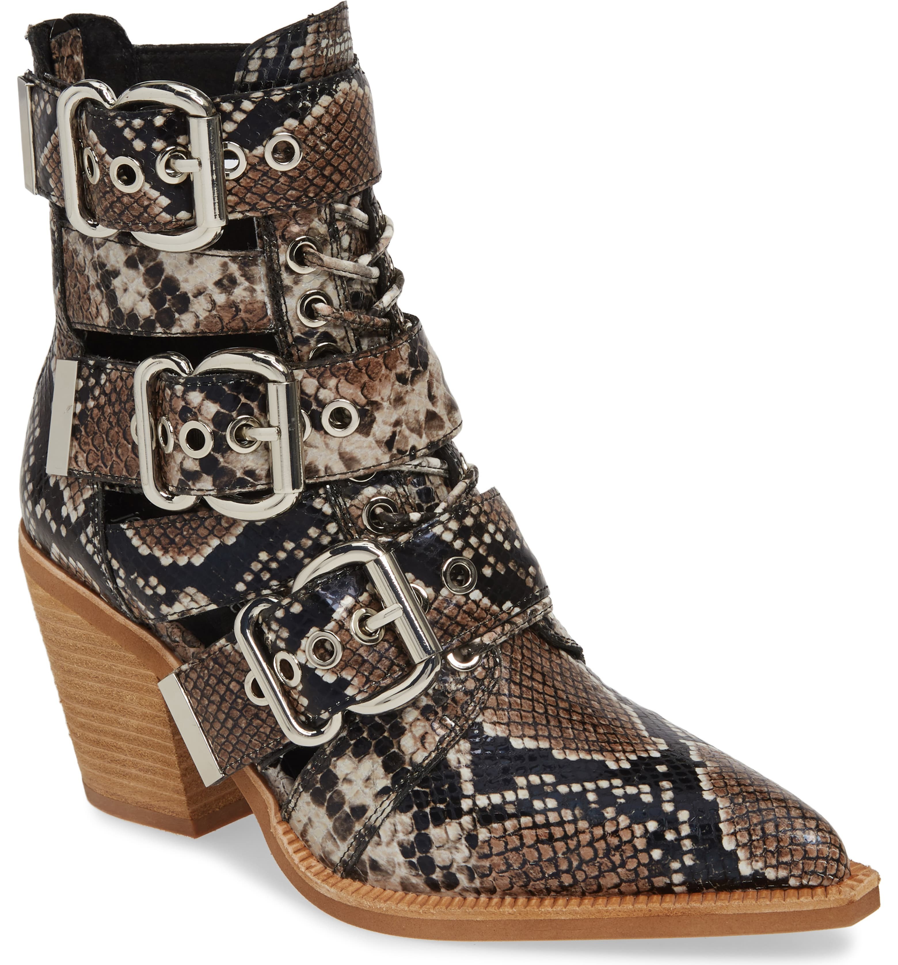Caceres Bootie | Nordstrom