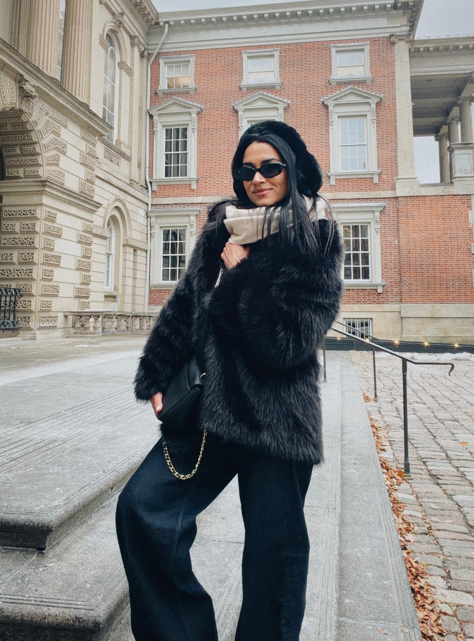 👯‍♀️🪽

#LTKwinter #LTKcanada #LTKholiday