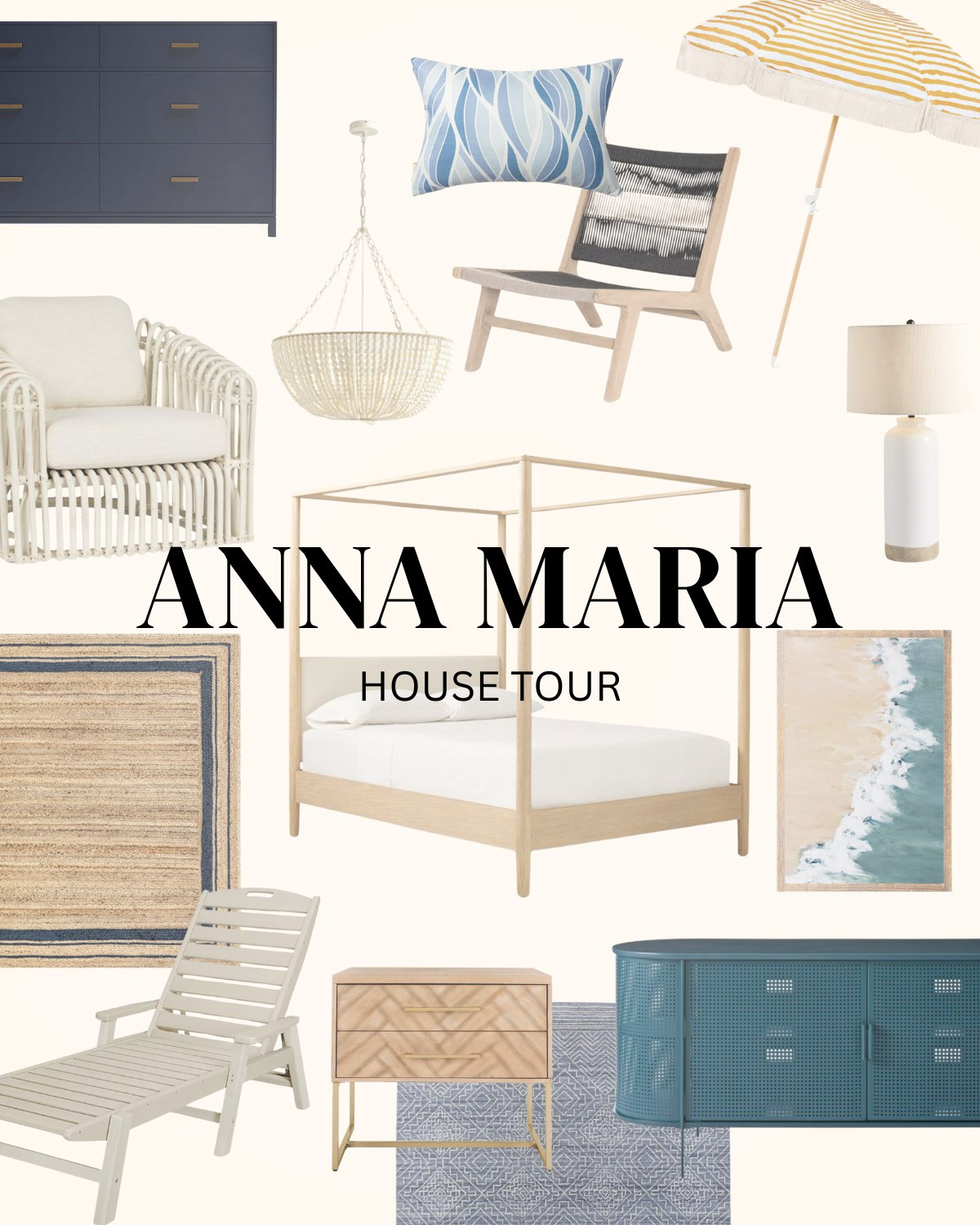 Shop my Anna Maria home!  

 #LTKSeasonal #LTKHome #LTKSaleAlert