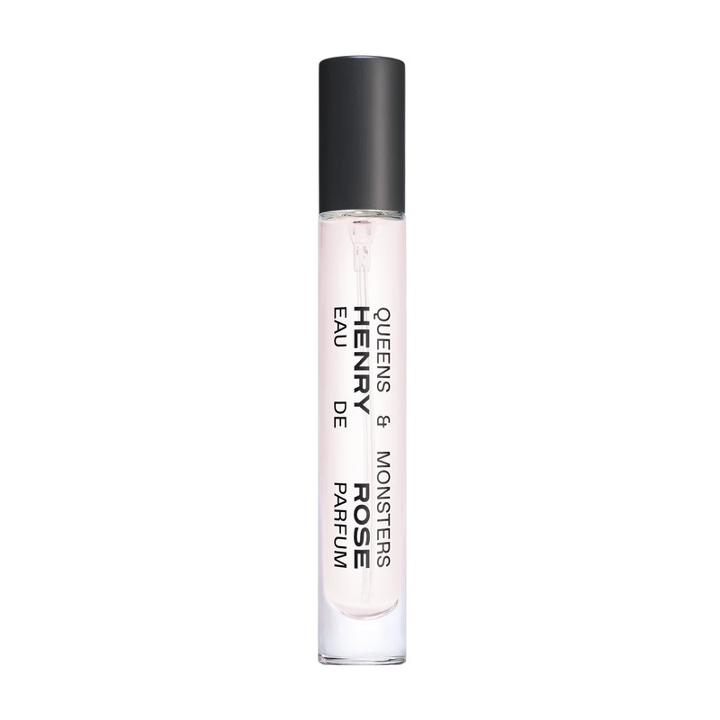 Queens & Monsters | Henry Rose