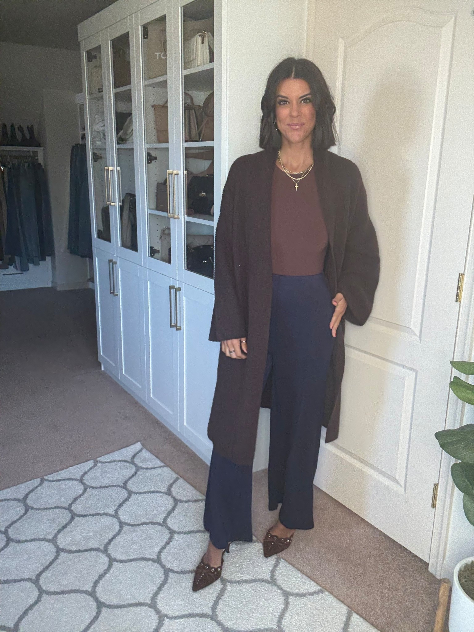 Size small in all. I’m 5’5 for reference

#LTKFindsUnder100 #LTKSeasonal