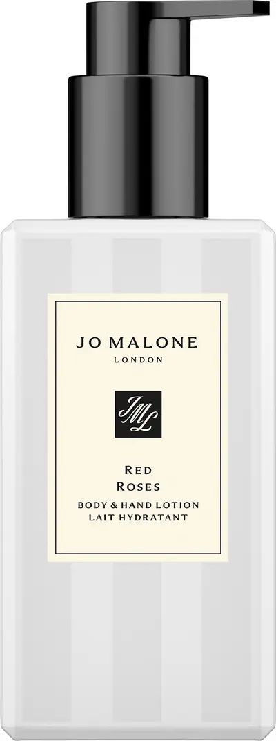 Red Roses Body Lotion | Nordstrom