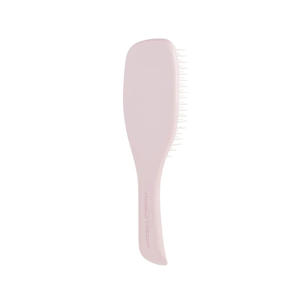 Escova para Desembaraçar Tangle Teezer The Wet Detangler Fine & Fragile Rosa | Amobeleza (BR)