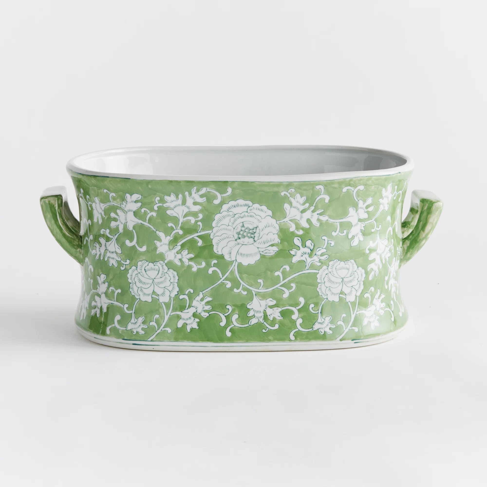 Napa Home and Garden Imperial Lotus Planter | Perigold | Perigold
