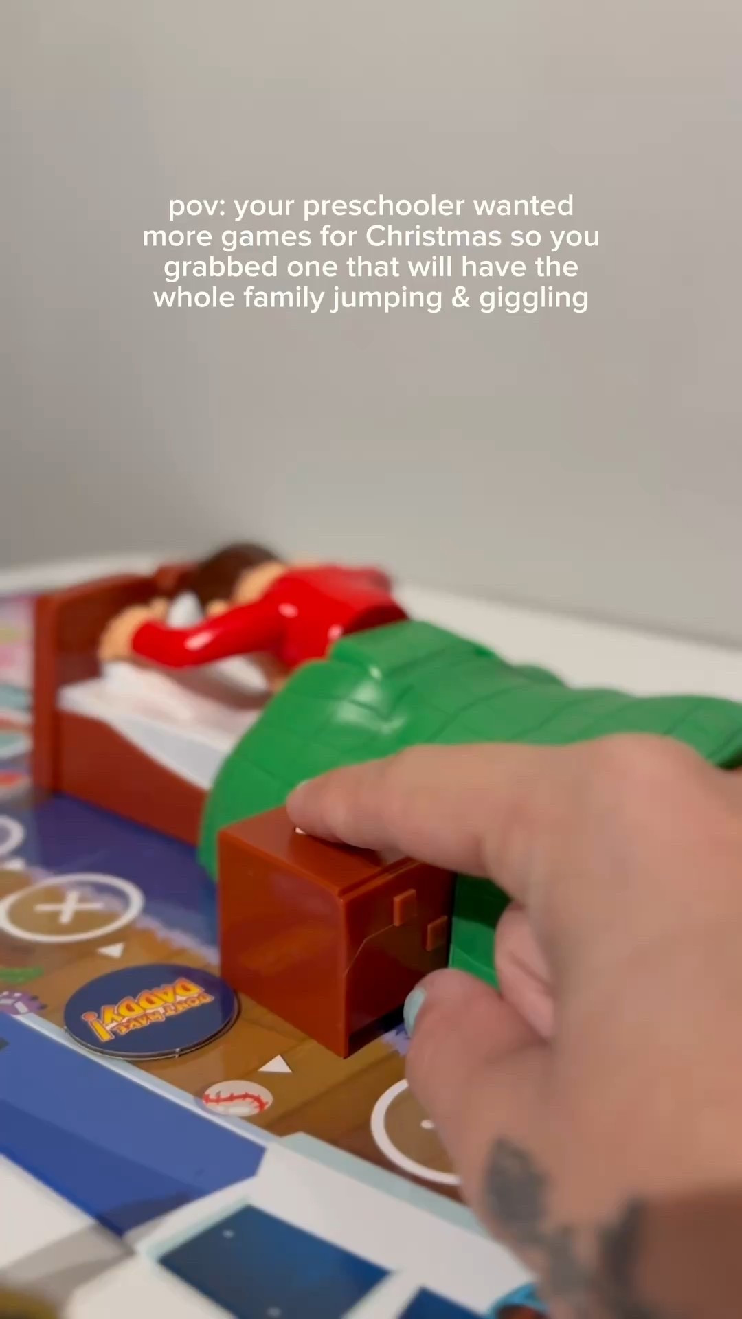 Family game night must have! Fun gift idea for ages 4 (ish) & up!!

#LTKFamily #LTKKids