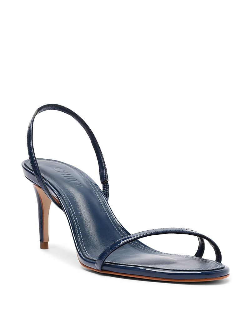 Schutz Women's Diana Slingback Sandals | Bloomingdale's (US)