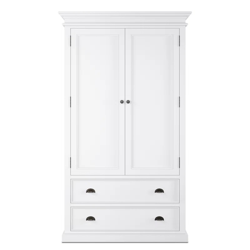 Sroda Armoire | Wayfair North America