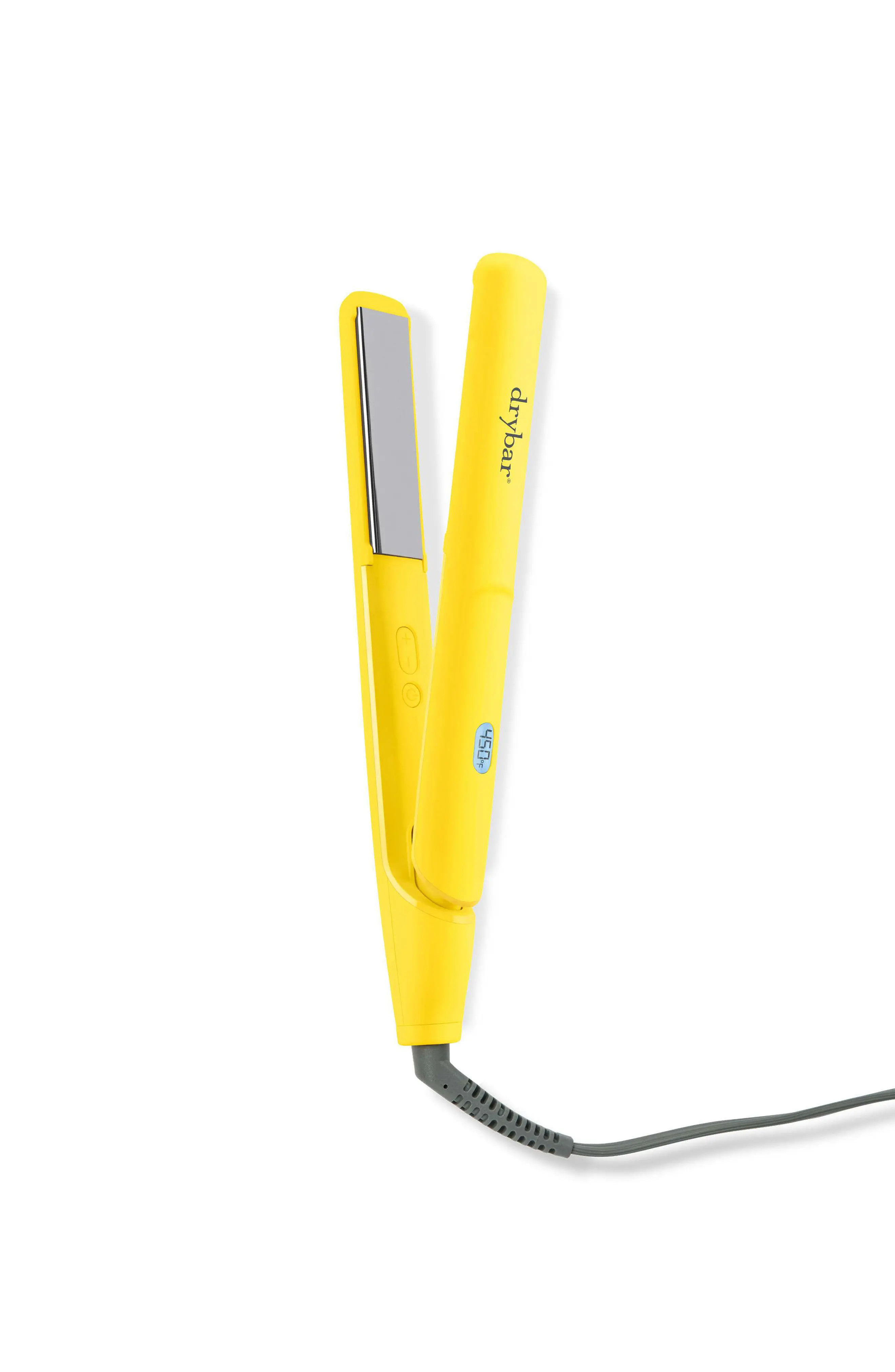 The Tress Press 1.25-Inch Straightening Iron (Women) | Nordstrom | Nordstrom