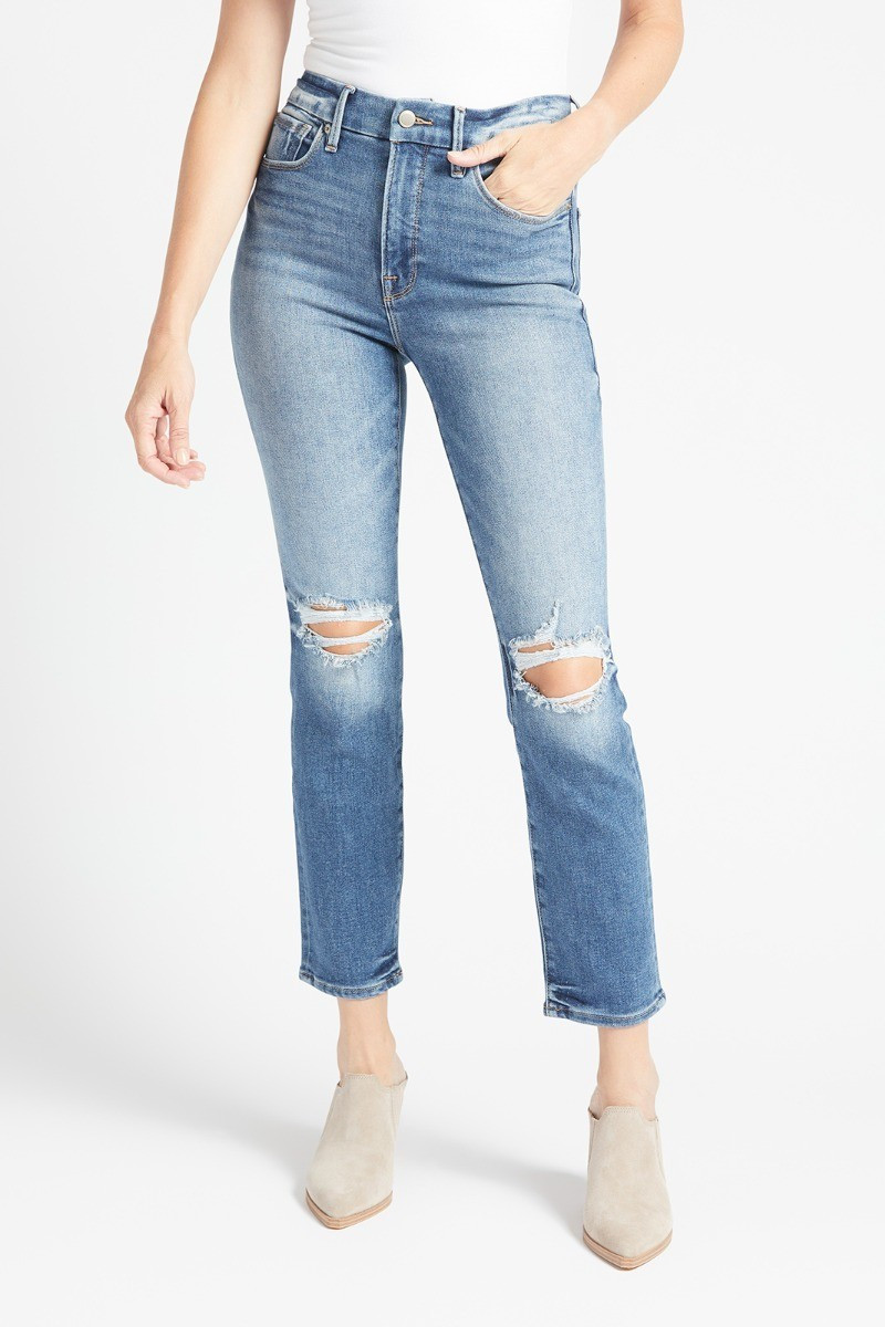 GOOD AMERICAN Good Legs Stovepipe | EVEREVE | Evereve