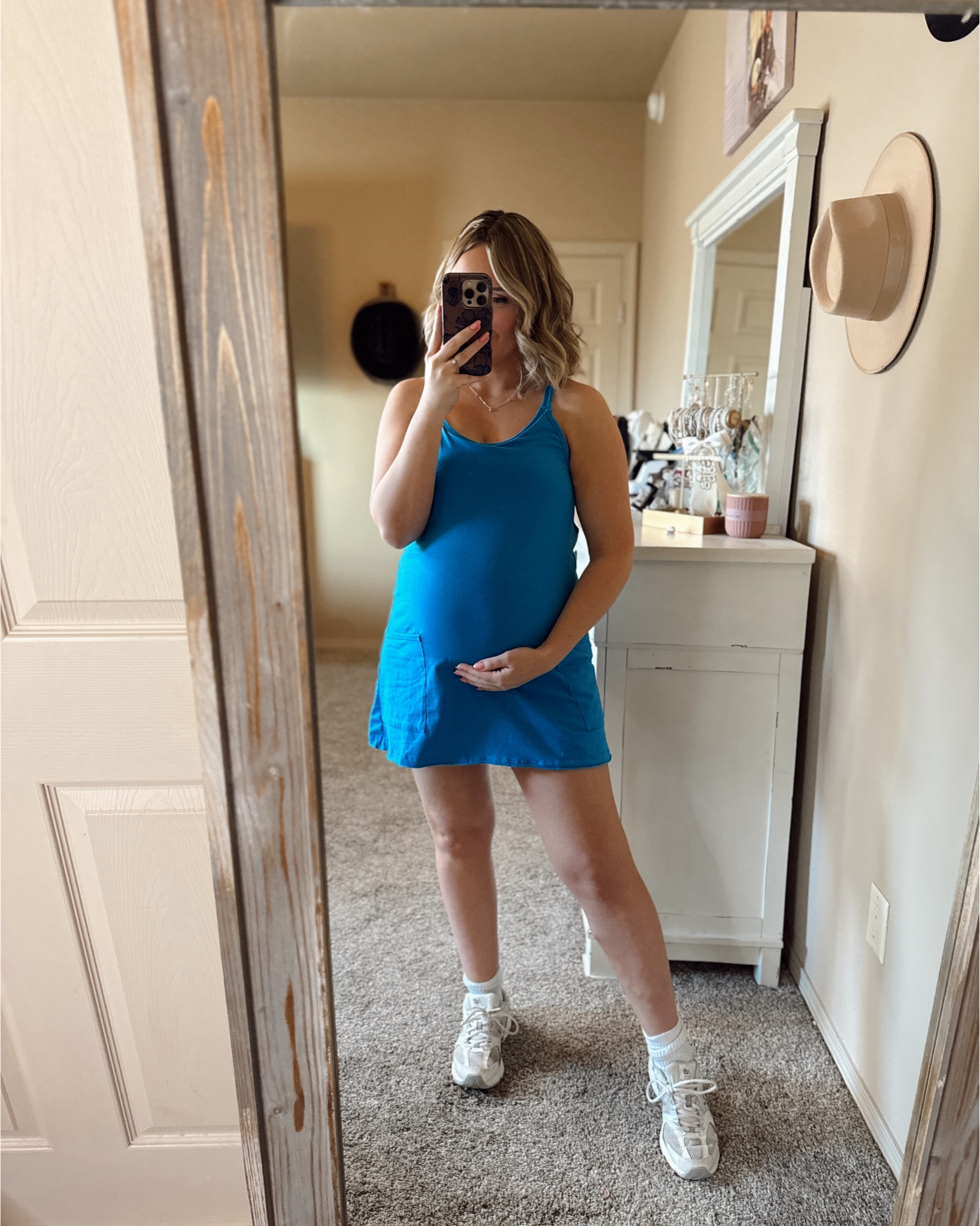 Want outfits you can wear pregnant, postpartum, and beyond? 🤍
These PinkBlush maternity pieces actually grow with you! All are bump and postpartum approved 👏👏

#prettyinpinkblush #maternityfashion #bumpstyle #tryon  #pregnancy

#LTKBaby #LTKmomlife #LTKBump