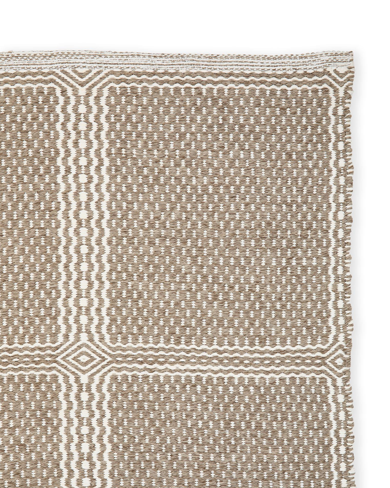 Kittery Rug | Serena and Lily