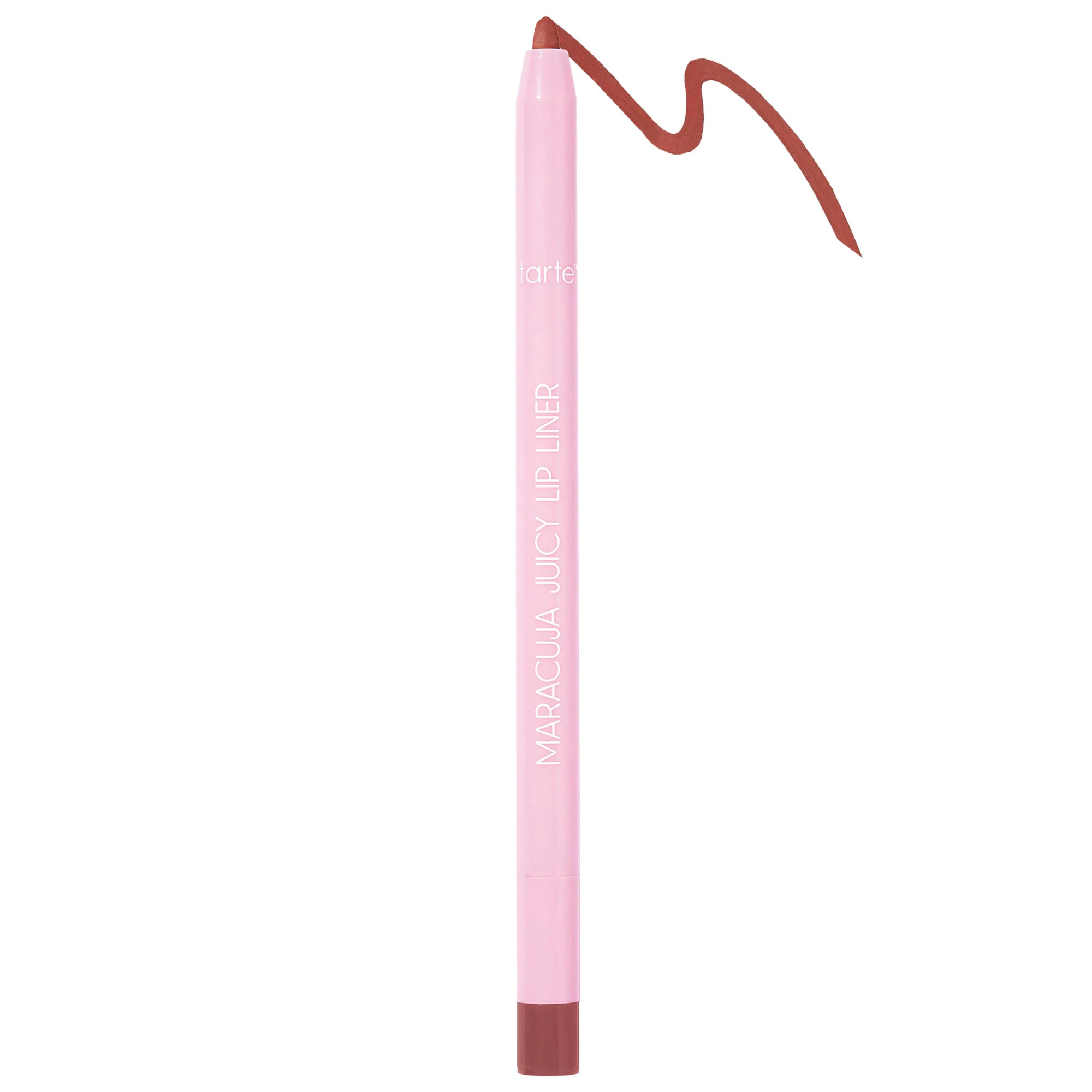 tarte maracuja juicy lip liner Deep Mauve 0.017 | Sephora (US)