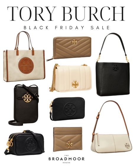 Tory Burch Black Friday sale up to 60% off!

Handbags, gifts for her, shoulder bag, tote, wallet, cardholder, crossbody, holiday sale, gift ideas 

#LTKCyberweek #LTKHoliday #LTKitbag