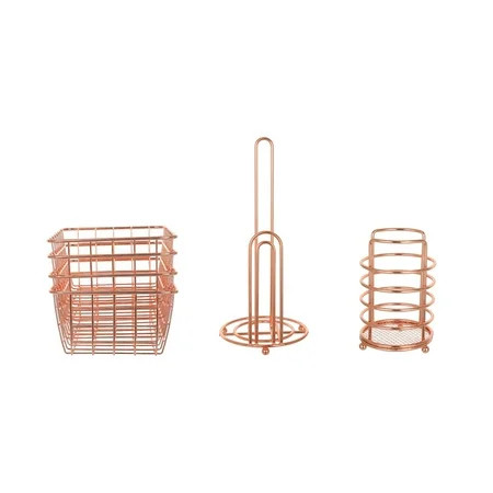 MS WIRE BUNDLE ROSE GOLD | Walmart (US)