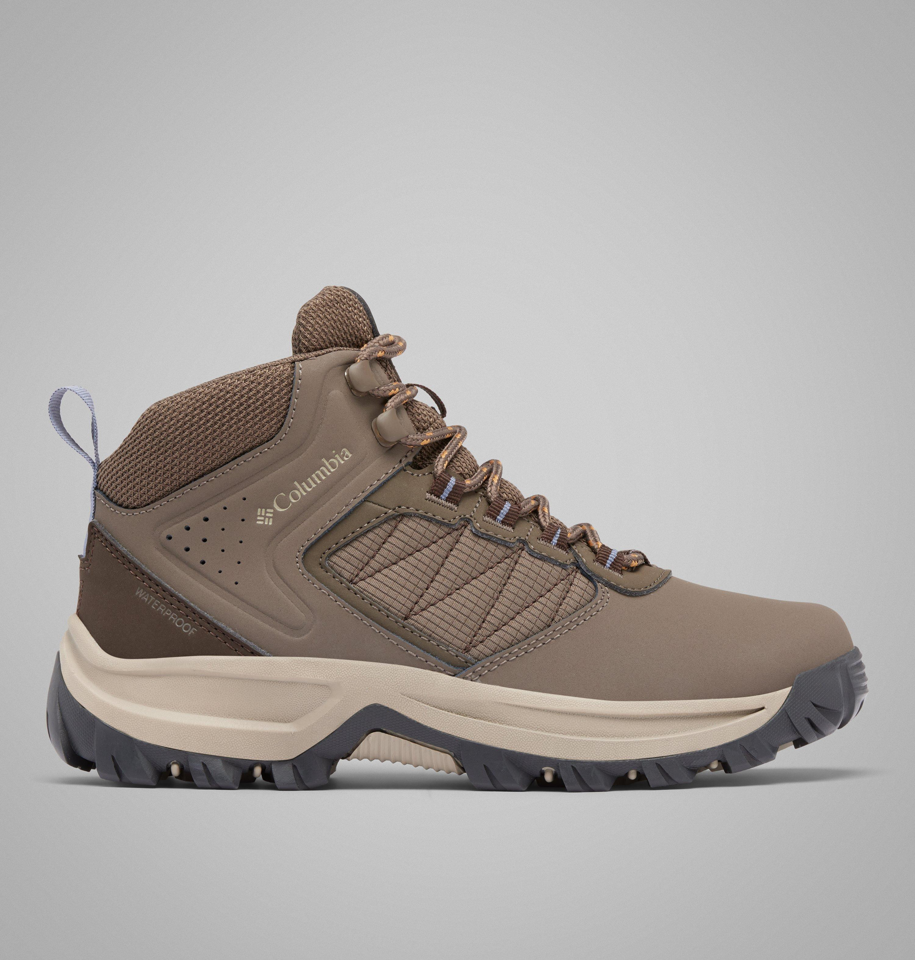 Columbia Women's Transverse Hike Waterproof Boot- | Columbia Sportswear