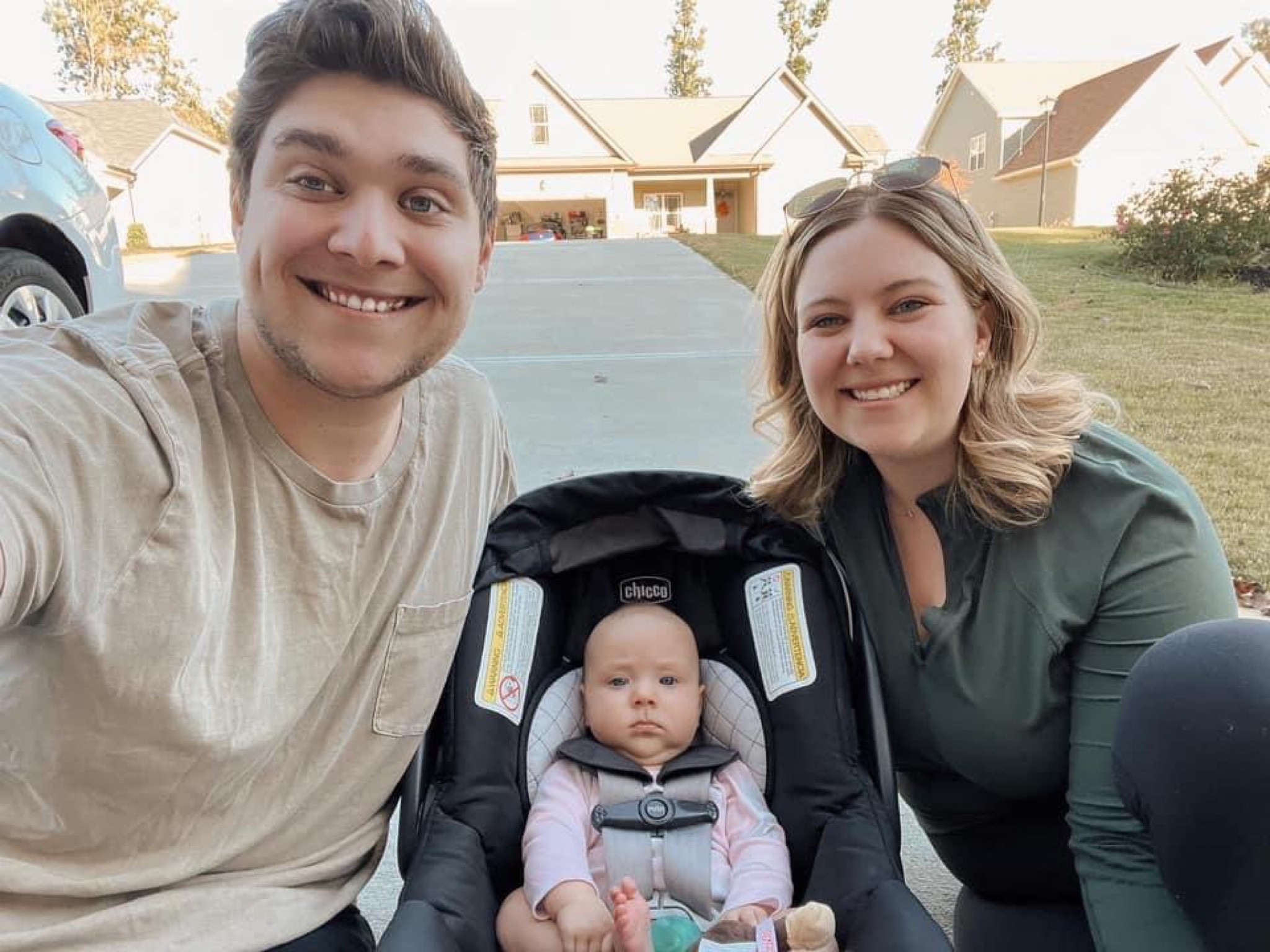 Comfy road trip outfit + travel must haves for a baby girl 💕

#LTKtravel #LTKbaby #LTKfamily