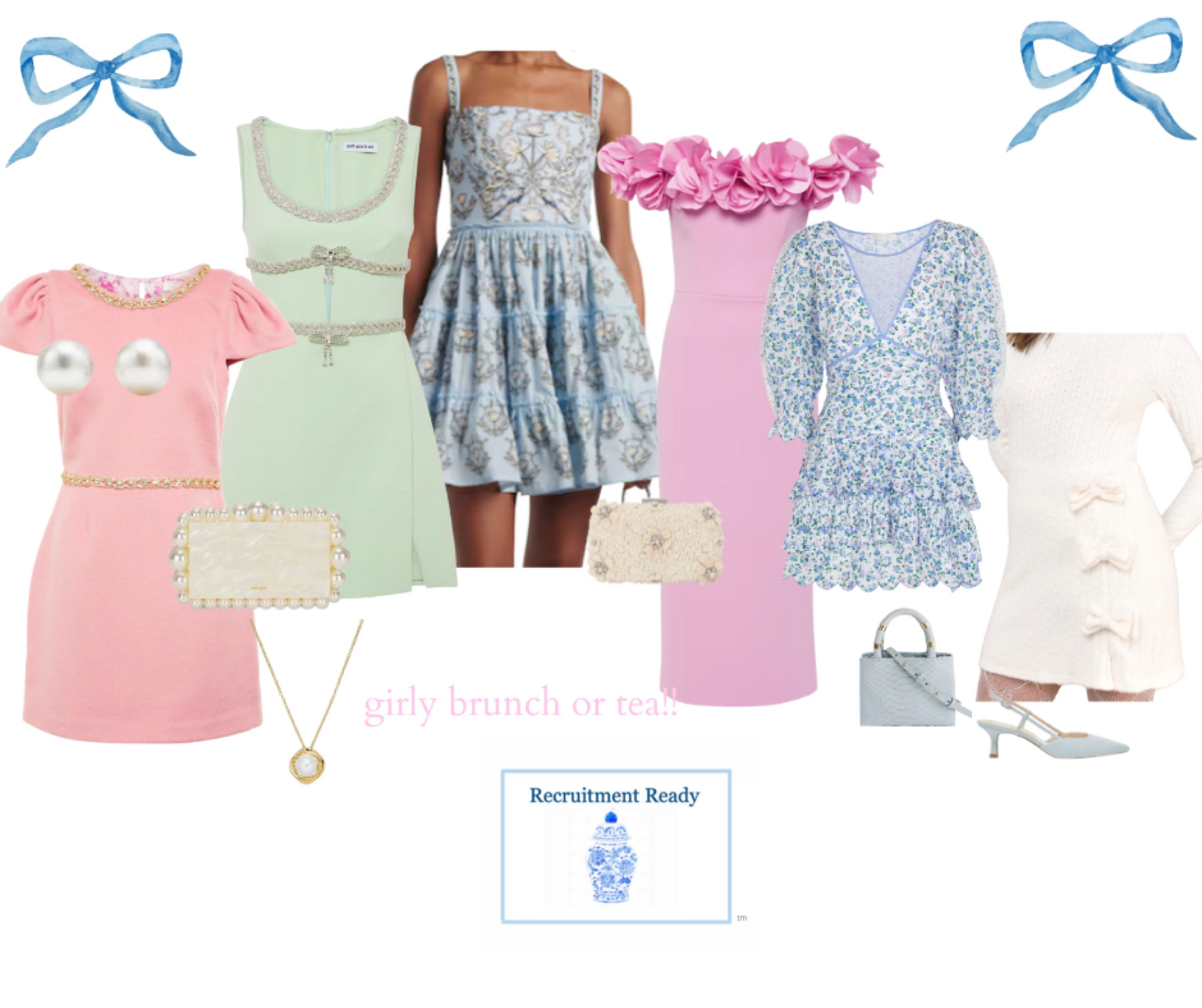 Spring dresses!!!!! 

#LTKFindsUnder100 #LTKGiftGuide