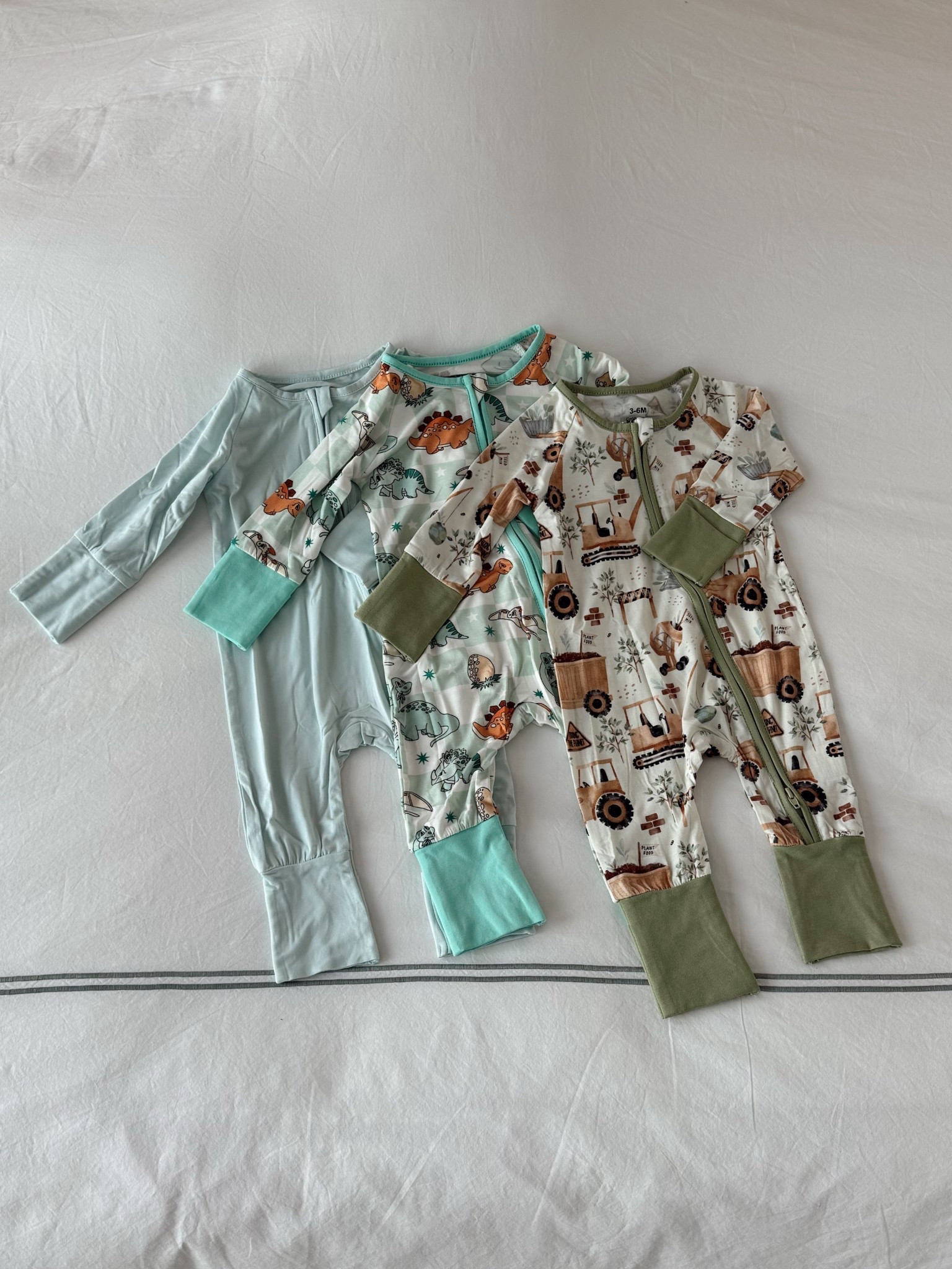 The best bamboo Amazon onesies are on sale!

#LTKSaleAlert #LTKmomlife #LTKBaby