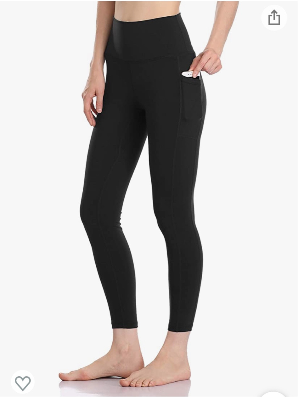 Lululemon Align Leggings Dupe

#LTKGiftGuide #LTKCyberweek #LTKsalealert