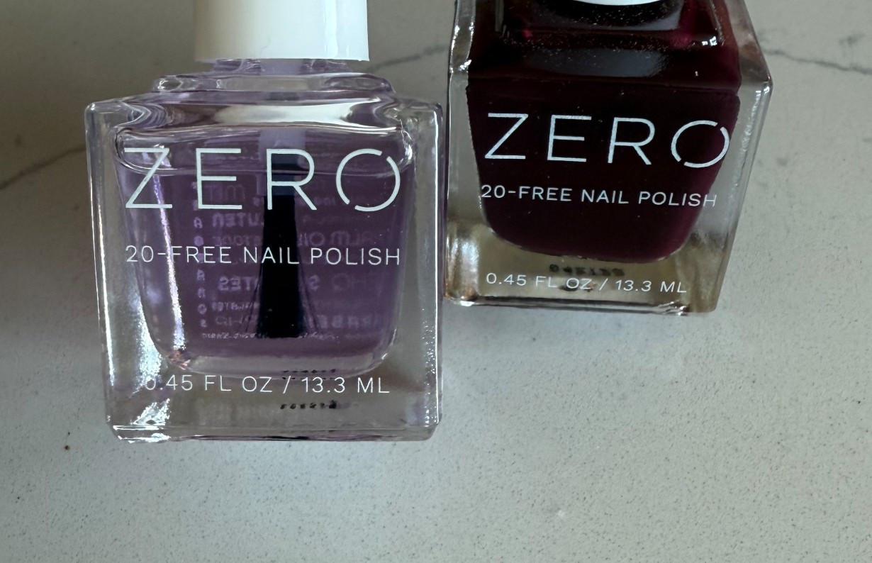 Non toxic nail polish 💅🏽

#LTKBeauty #LTKSeasonal #LTKHome