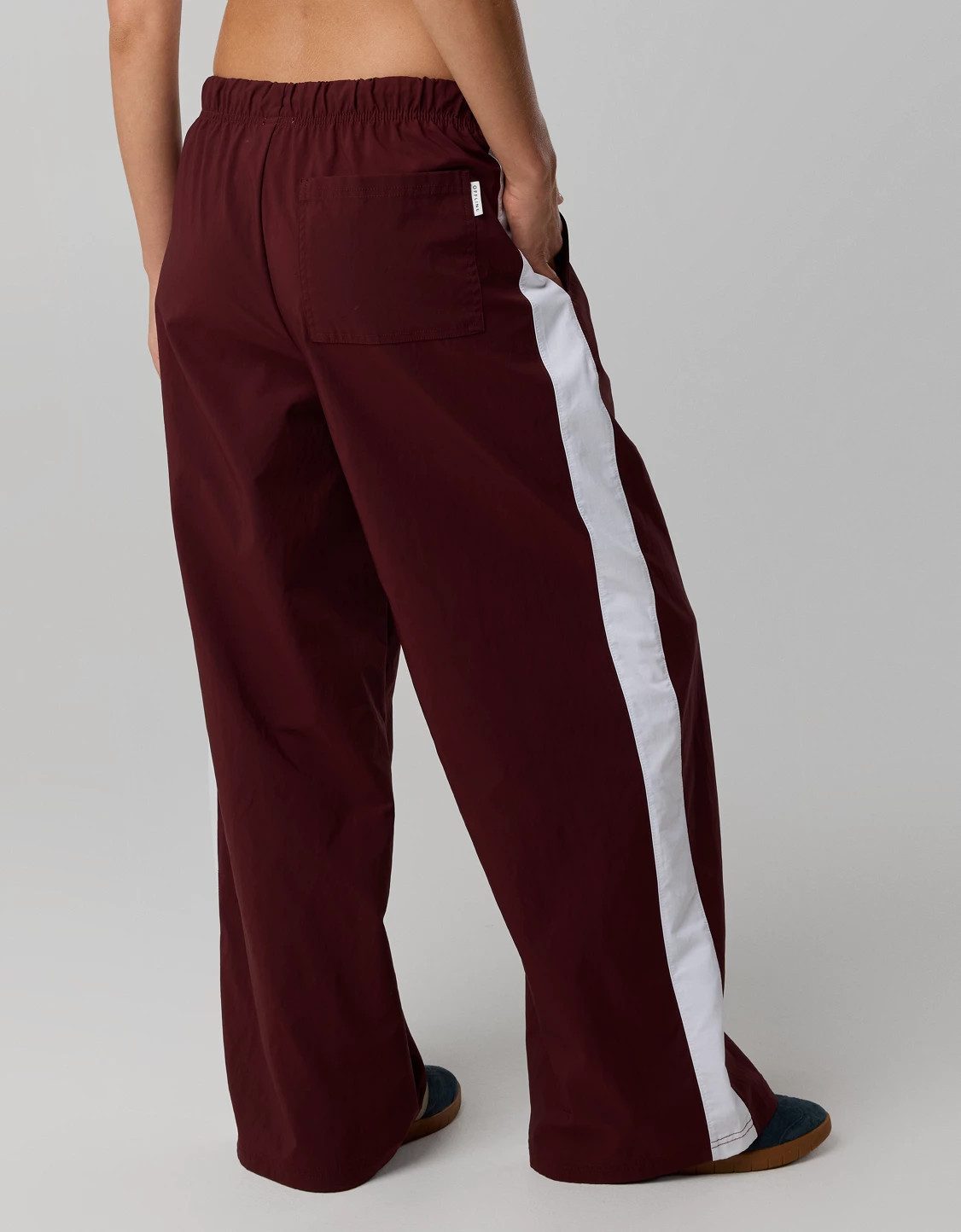 OFFLINE By Aerie Nice Moves Coaches Pant | Aerie