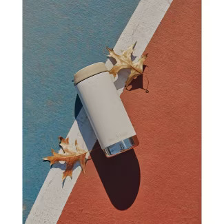 Klean Kanteen 12oz TKWide Insulated Stainless Steel with Café Cap | Target