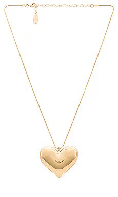 Easy Lovin Necklace
                    
                    8 Other Reasons | Revolve Clothing (Global)
