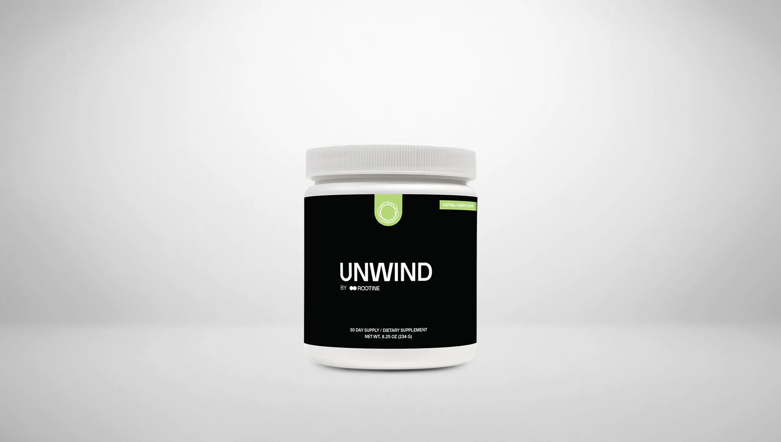 Unwind | Rootine