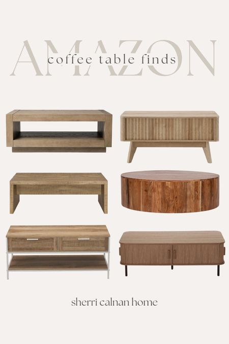 Amazon Home

Amazon  Amazon furniture  Amazon home  Coffee tables  Coffee table design  Home design  Home decor  Amazon finds  

#LTKhome #LTKstyletip