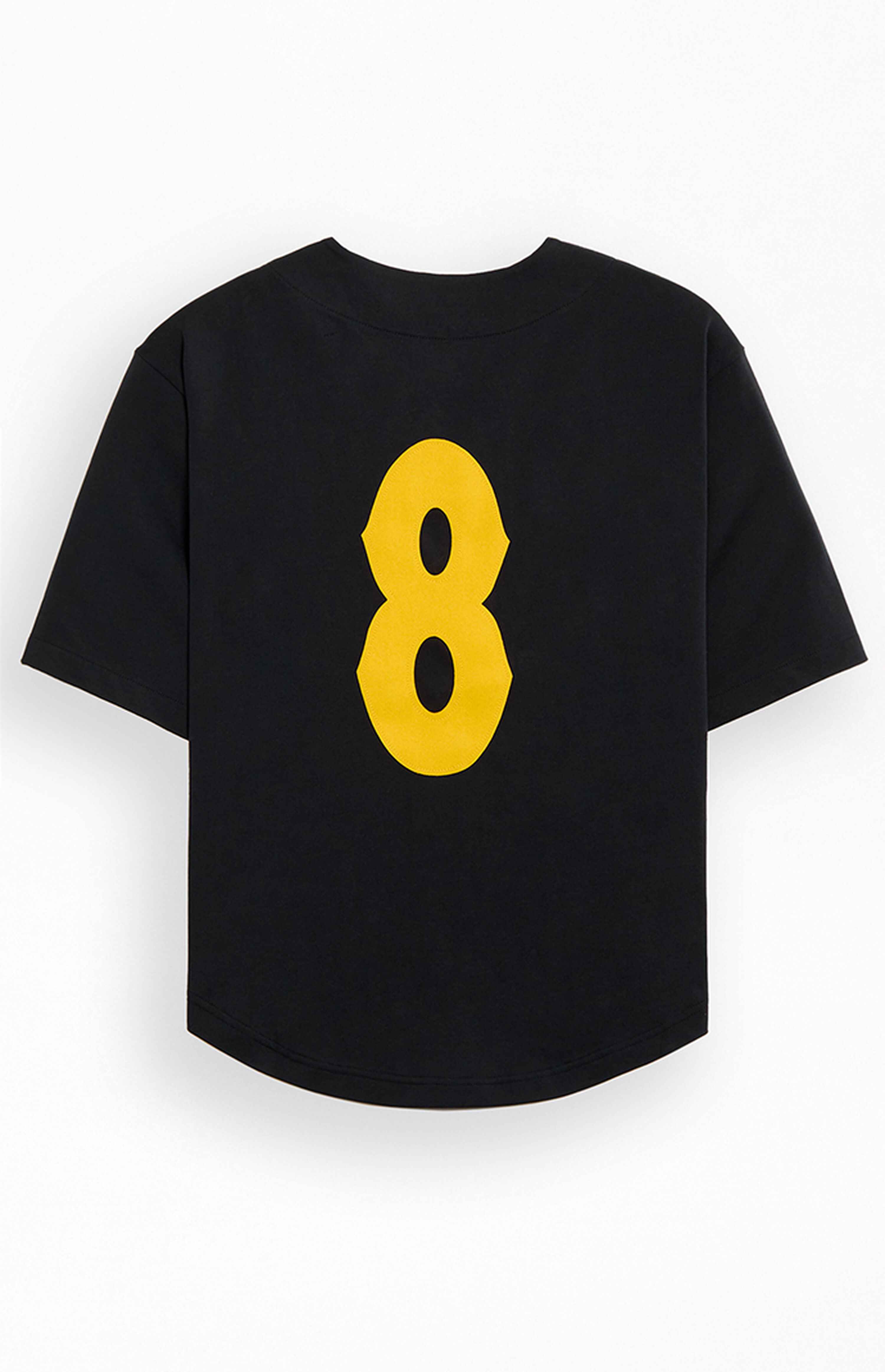 Pacsun Outlaw Bounty Baseball Jersey | PacSun