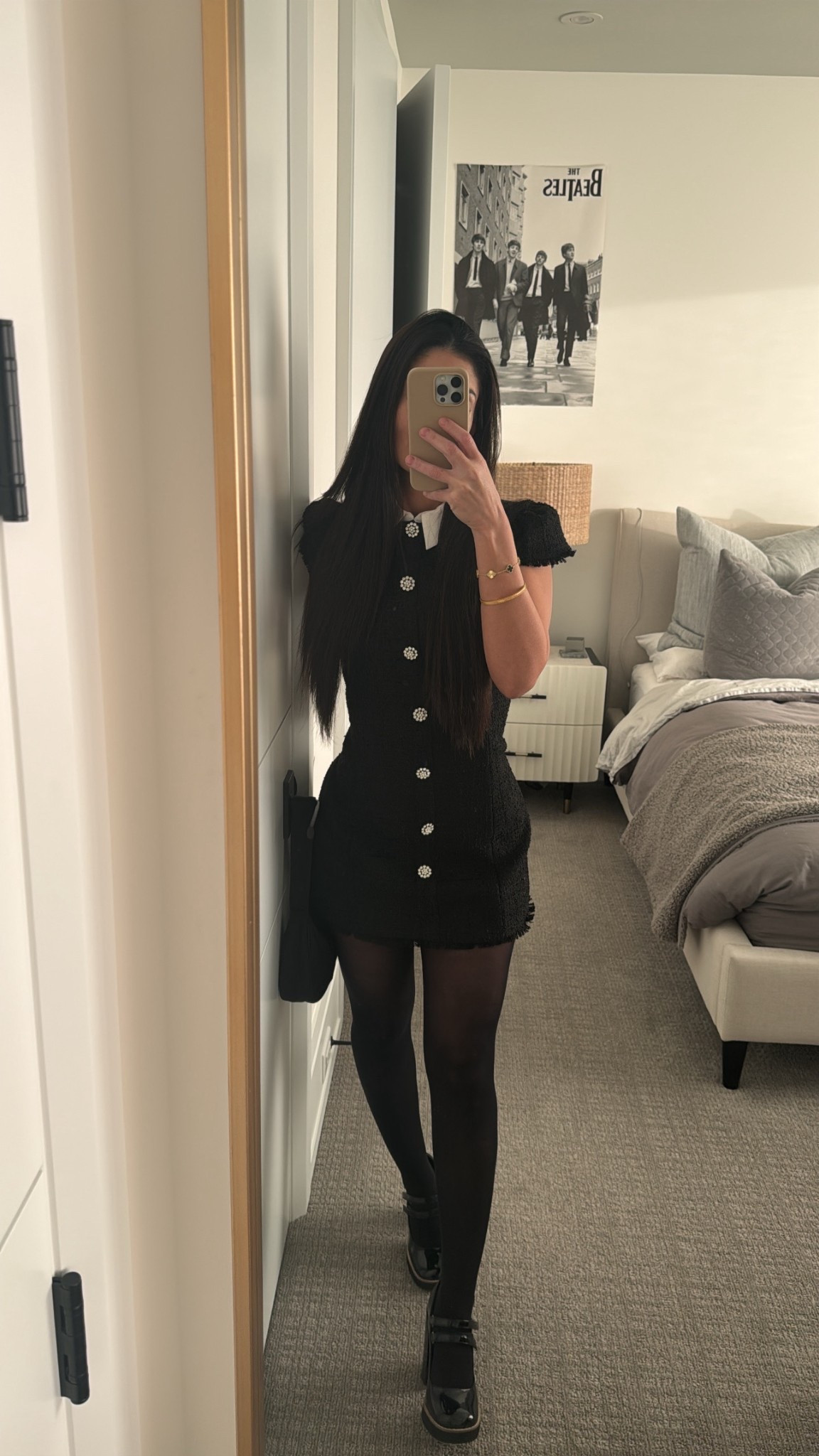Tonight’s outfit 

#LTKstyletip #LTKwinter #LTKfall