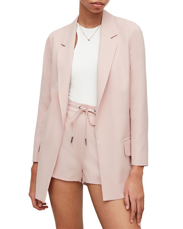 ALLSAINTS Aleida Tri Blazer Back to Results -  Women - Bloomingdale's | Bloomingdale's (US)