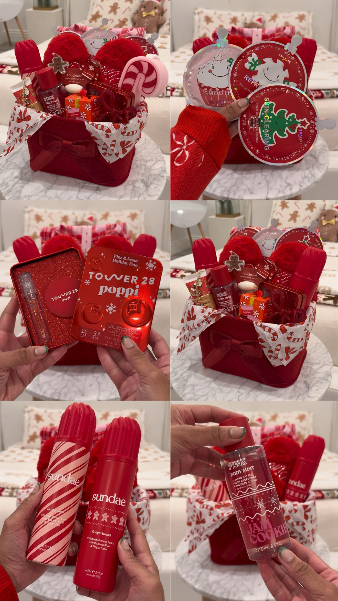 Let’s make a burr basket
🎁The perfect holiday gift for your loved ones
🎁gift ideas
🎁holiday gift idea

#LTKFindsUnder50 #LTKGiftGuide #LTKHoliday