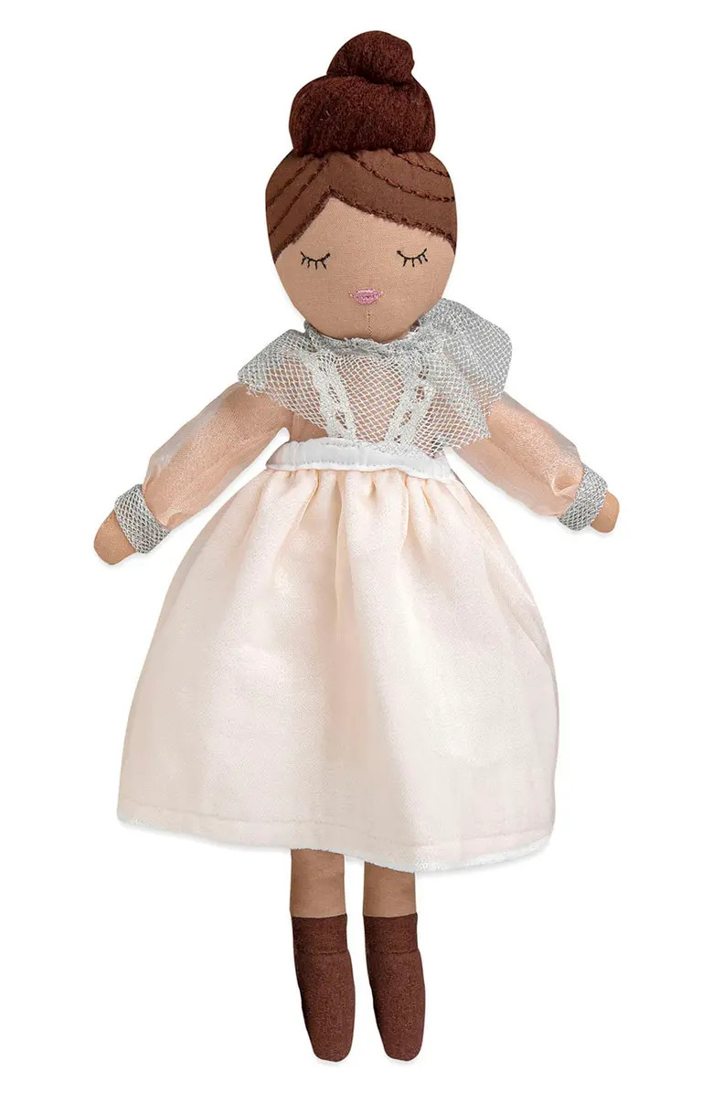 Plush Cotton Doll | Nordstrom