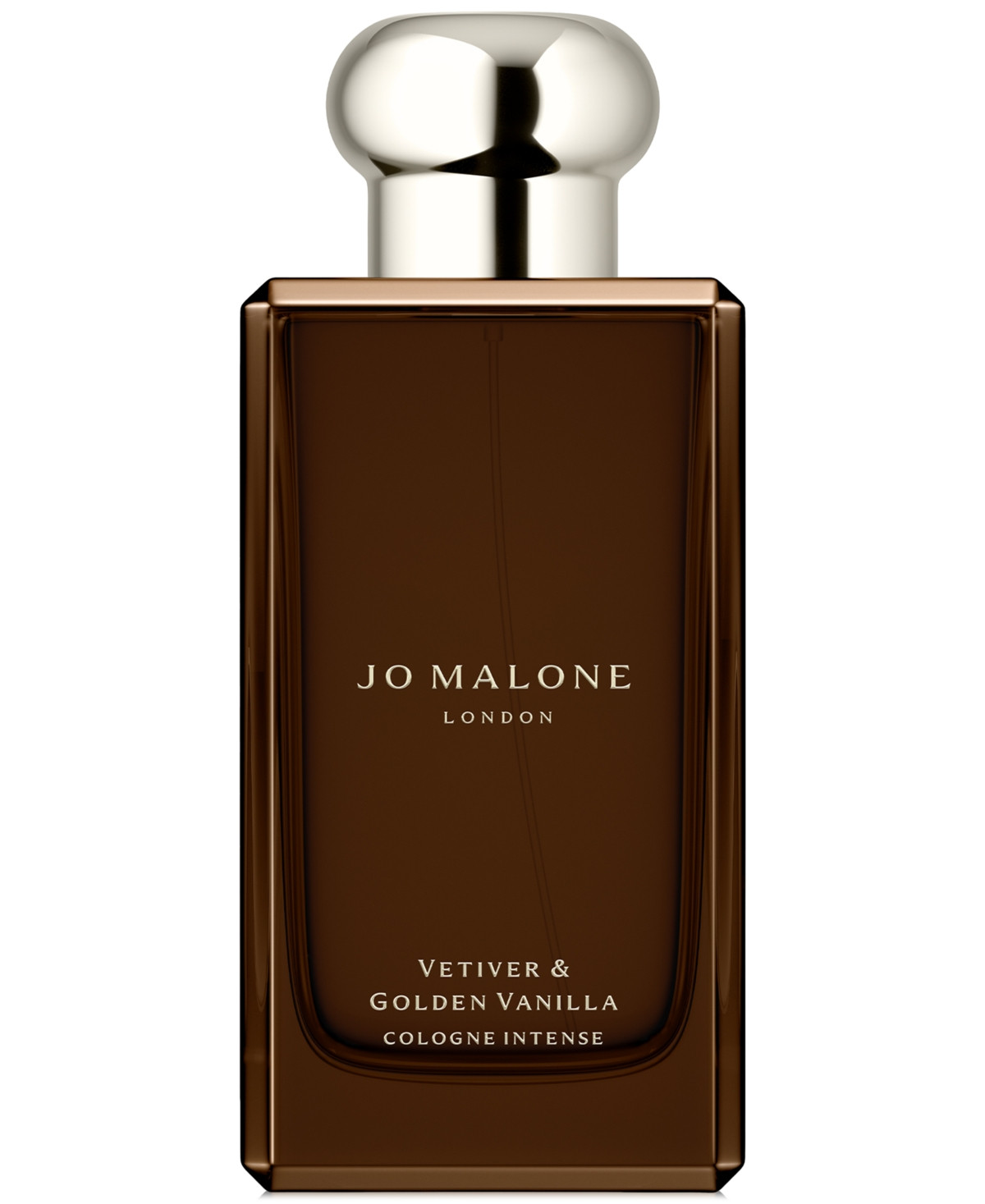 Jo Malone London Vetiver & Golden Vanilla Cologne Intense, 3.4 oz. | Macy's