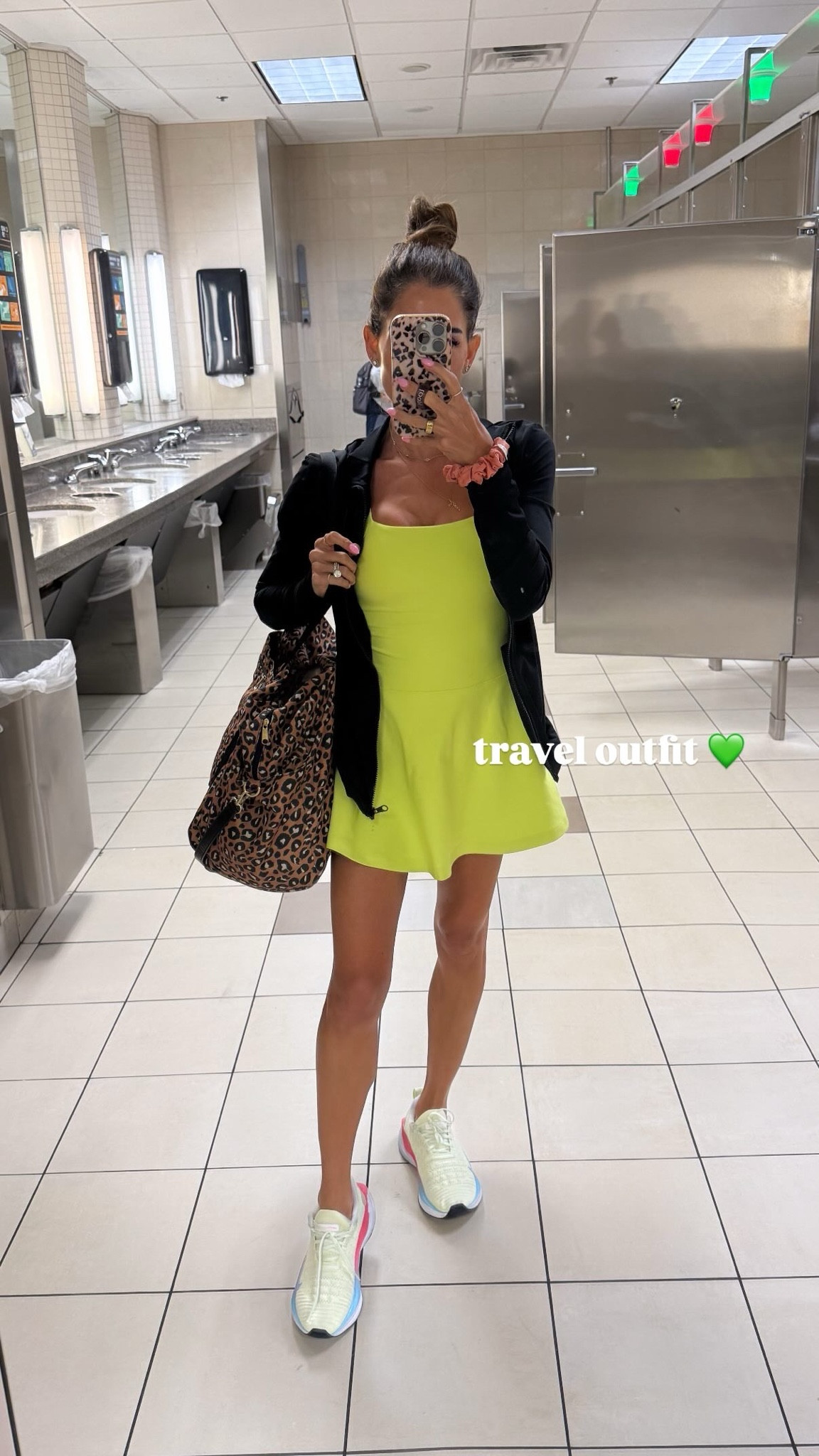 Love this active dress size xxsp on sale! Travel duffel 

#LTKfitnessgoals #LTKFindsUnder100 #LTKFindsUnder50