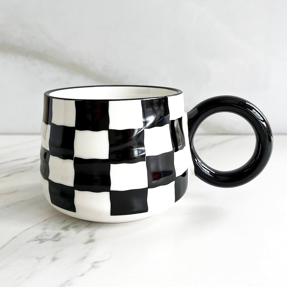 Ceramic Coffee Mug | Amazon (US)