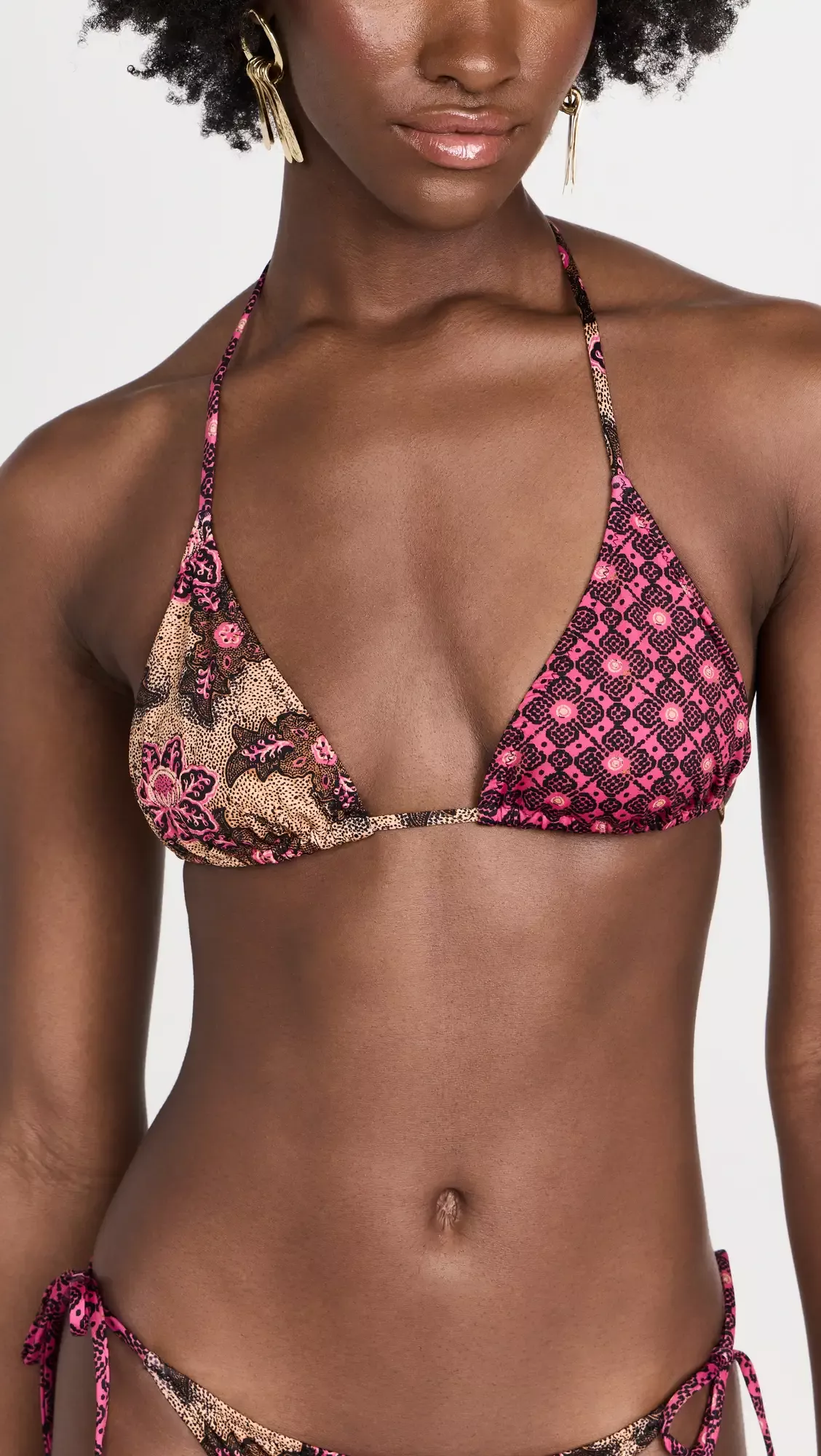 Ulla Johnson Maria Bikini Bottoms curated on LTK