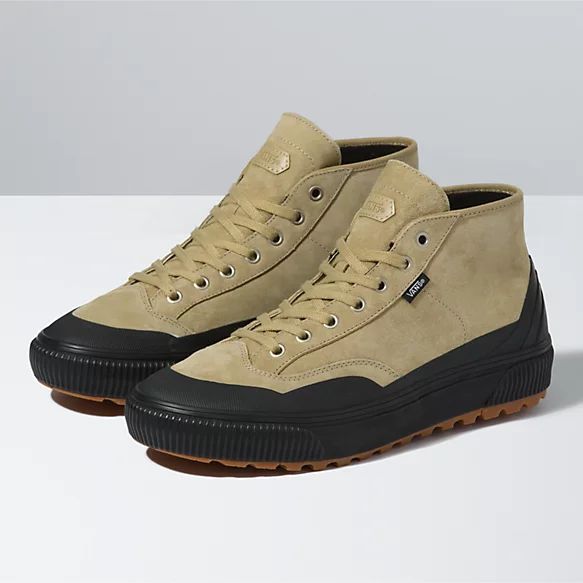 Destruct Mid MTE-1 | Shop Shoes At Vans | Vans (US)