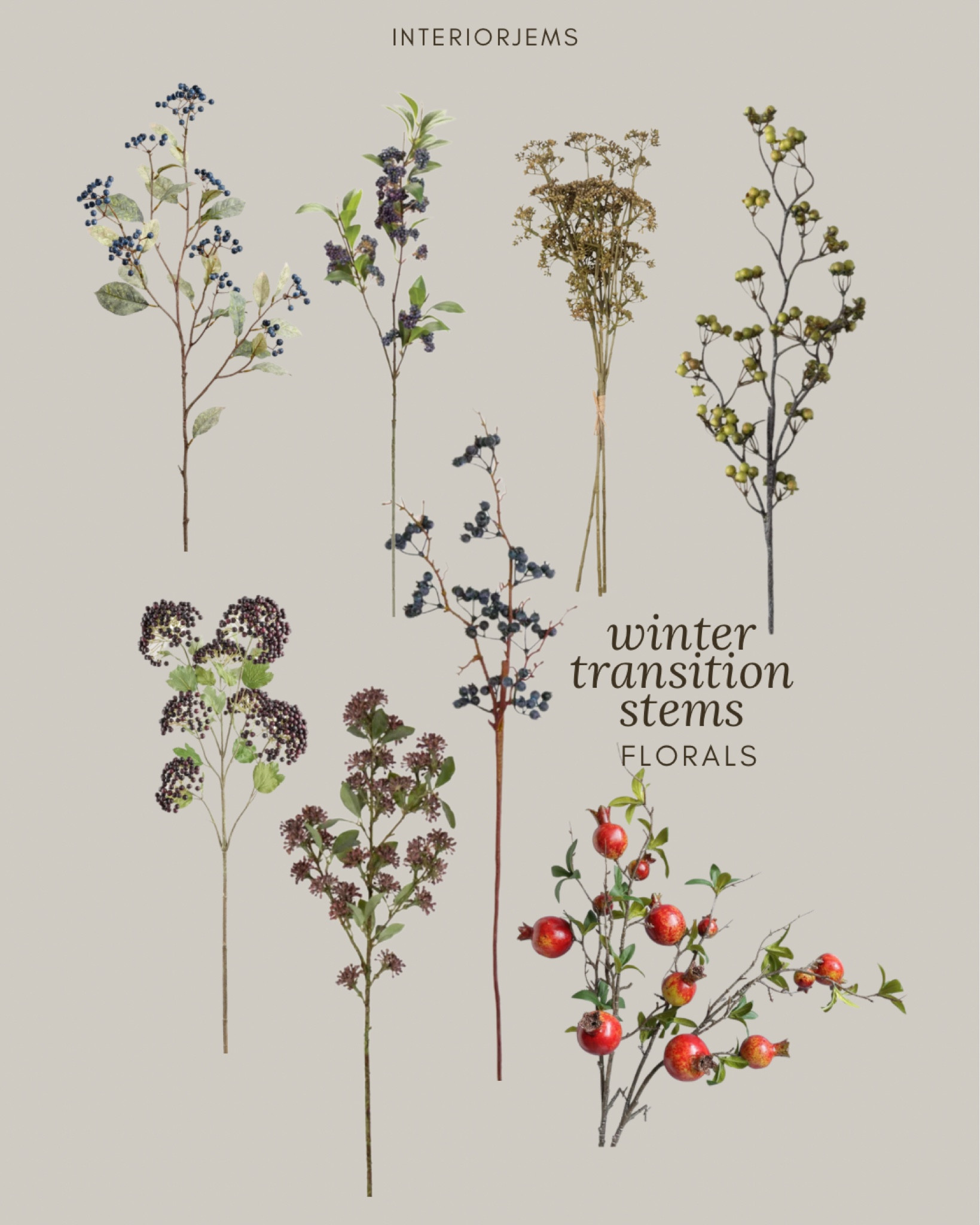 Winter into spring, floral, stems, artificial flowers, Wayfair, a floral, spring decor

#LTKSaleAlert #LTKHome #LTKStyleTip