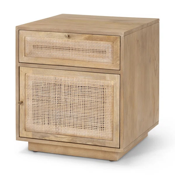 Cinna End Table | Wayfair North America